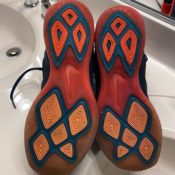 Nike Air Zoom Hyperposite 2 - size 11.5 - Picture 3 of 9